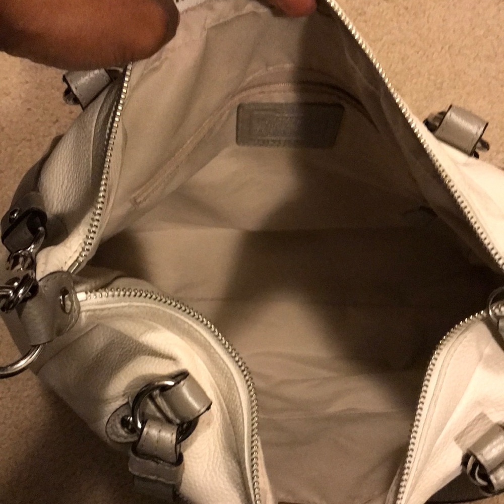 Coach bag - Picture 2 of 3